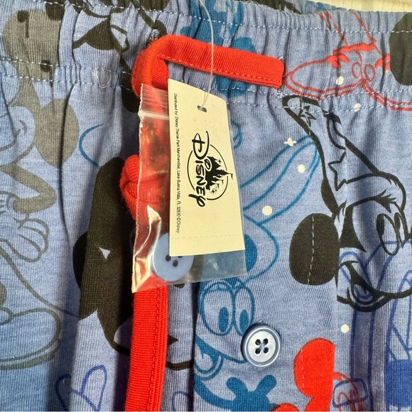 NWT. Mickey’s Jersey Knit Lounge Pants XXL.
Soft Jersey Knit Lounge Pants. - Picture 2 of 12